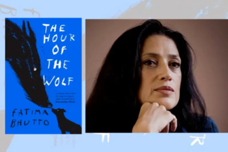 ফাতিমা ভুট্টোর নতুন স্মৃতিকথায় ক্ষতিকর সম্পর্ক থেকে মুক্তির গল্প