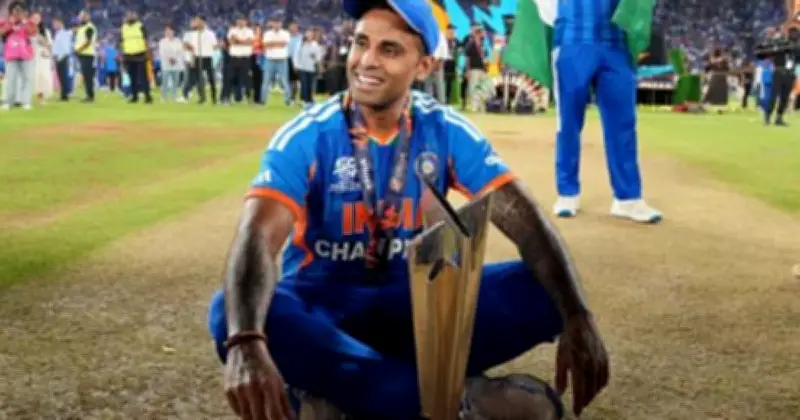 টি-টোয়েন্টি বিশ্বকাপ জয়ের পর ভারতের লক্ষ্য ২০২৮ অলিম্পিক স্বর্ণপদক