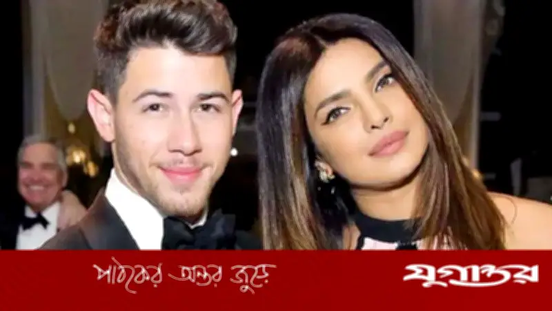 প্রিয়াংকা-নিকের প্রথম ডেটের স্মৃতি: পডকাস্টে আবেগঘন প্রেমপত্রের প্রকাশ