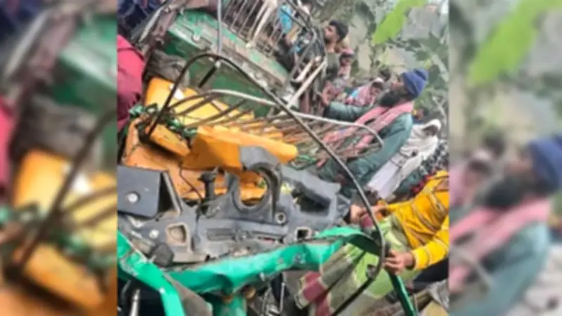 সংসদ নির্বাচনের ব্যালট সংরক্ষণ নির্দেশ ও রাজশাহীতে সংঘর্ষে নিহত ৩