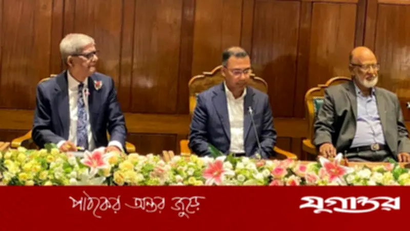 বিএনপির সংসদীয় দলের গুরুত্বপূর্ণ সভা বুধবার, সভাপতিত্ব করবেন প্রধানমন্ত্রী তারেক রহমান