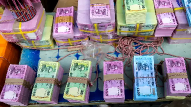 বাংলাদেশ ব্যাংক কর্মকর্তাদের জন্য নতুন নোট, সাধারণ মানুষের জন্য নেই ঈদে নতুন টাকা