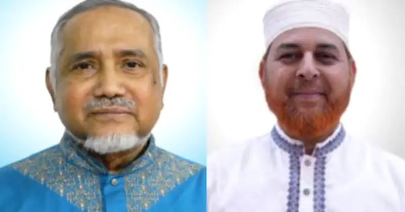 কুমিল্লা-১১ ও সিরাজগঞ্জ-৪ আসনের নির্বাচনি ফলাফল চ্যালেঞ্জ করে হাইকোর্টে আবেদন