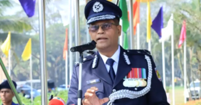 ইনকিলাব মঞ্চের সাবেক মুখপাত্র হত্যাকাণ্ড: ভারত থেকে দুই সন্দেহভাজনকে ফিরিয়ে আনতে কূটনৈতিক প্রচেষ্টা চলছে