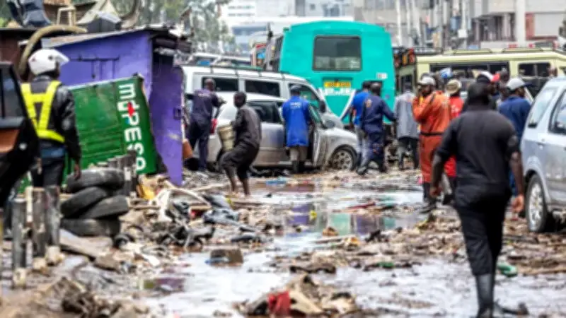 কেনিয়ায় বন্যা ও বাংলাদেশের সংবাদ: মৃত্যু, অবকাঠামো সংস্কার ও রাজনৈতিক ঘটনা