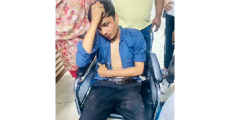 জাতীয় নাগরিক পার্টির ছাত্র সংগঠনের কর্মীদের বিরুদ্ধে ঢাবি শিক্ষার্থীকে মারধরের অভিযোগ