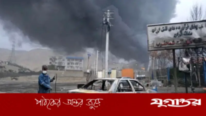 ইসরাইলের হামলার দশম দিন: ইরানের শাসনব্যবস্থার অবকাঠামো লক্ষ্য করে বিমান হামলা অব্যাহত