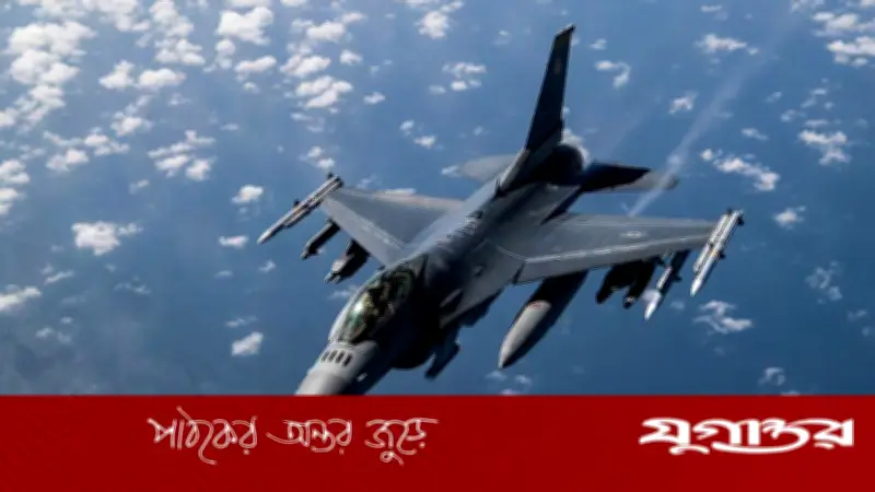 উত্তর সাইপ্রাসে তুরস্কের এফ-১৬ যুদ্ধবিমান মোতায়েন, আকাশ প্রতিরক্ষা ব্যবস্থা স্থাপন