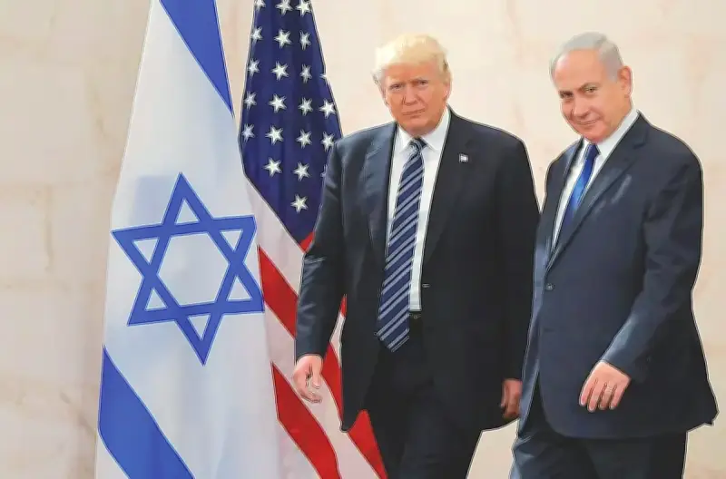 মধ্যপ্রাচ্যে যুদ্ধের ছায়া: ইরানে মার্কিন-ইসরায়েলি হামলা ও আঞ্চলিক উত্তেজনা