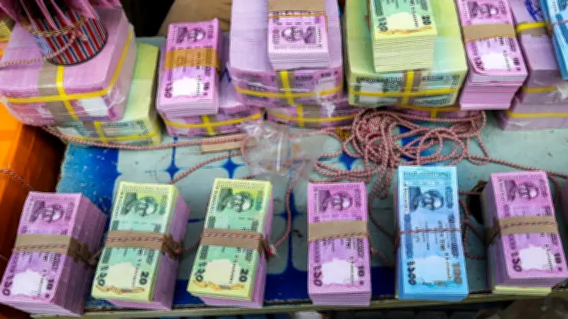 ঈদে সাধারণ মানুষের জন্য নতুন নোট নেই, বাংলাদেশ ব্যাংকের কর্মচারীদের জন্য আছে