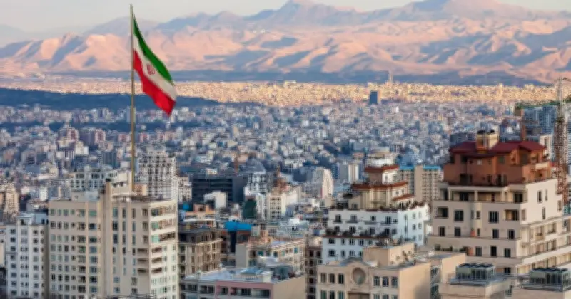 ইরানে টানা ১০ দিনের ইন্টারনেট ব্ল্যাকআউট, ৯ কোটি মানুষ বিশ্ব থেকে বিচ্ছিন্ন