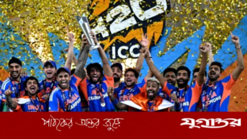 শোয়েব আখতারের বিতর্কিত মন্তব্য: 'ভারতের আধিপত্য ক্রিকেটকে নষ্ট করে দিয়েছে'