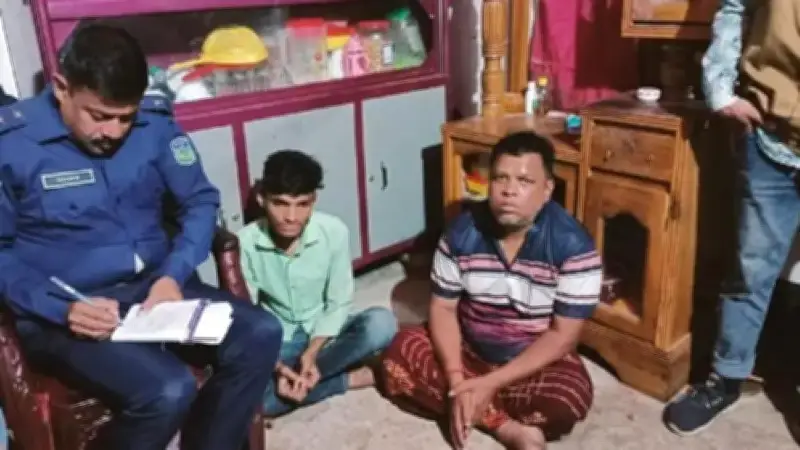 মিয়ানমারের গোপন জ্বালানি আমদানি ও মিরপুরে আগুনে আটকদের উদ্ধার