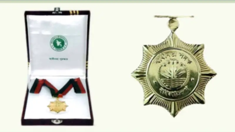 স্বাধীনতা পুরস্কার, গোপন জ্বালানি আমদানি ও মিরপুরে আগুন: এক নজরে গুরুত্বপূর্ণ খবর