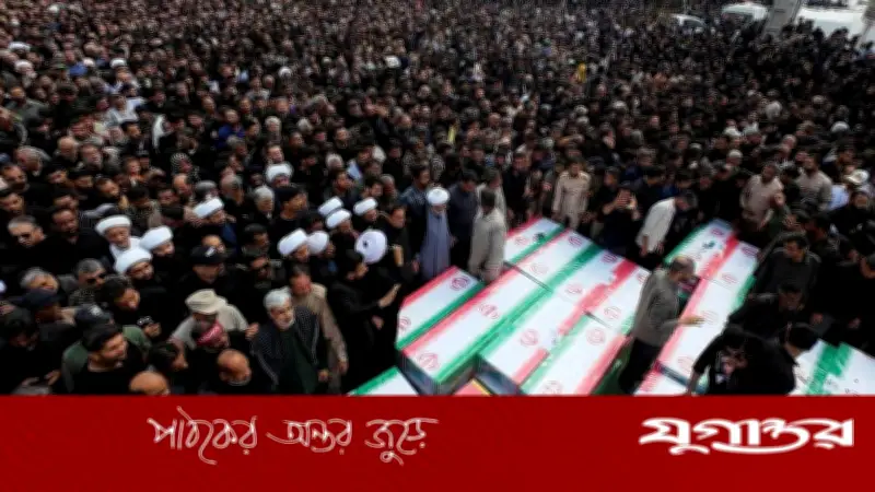 ইরানের মিনাব স্কুল হামলায় মার্কিন টমাহক ক্ষেপণাস্ত্রের ভিডিও প্রমাণ: নতুন মোড়