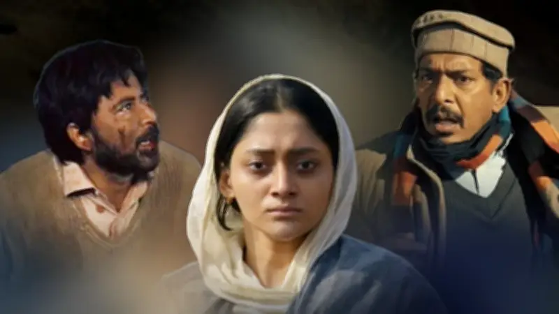 ‘দম’ সিনেমার টিজার প্রকাশ, ভক্তদের মন্তব্যে সরব নেটদুনিয়া