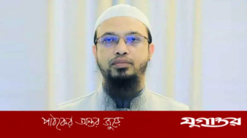 জাতীয় যাকাত ব্যবস্থা সুশৃঙ্খল করতে ৫-৭ সদস্যের কমিটি গঠনের উদ্যোগ