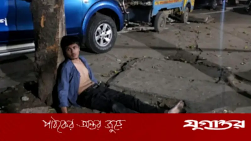 ছাত্রলীগ সন্দেহে ঢাবি শিক্ষার্থীকে মারধর করে থানায় সোপর্দের অভিযোগ