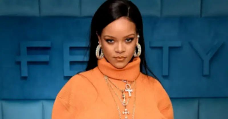 যুক্তরাষ্ট্রে রিয়ানার বেভারলি হিলসের বাড়িতে গুলিবর্ষণ, নারী সন্দেহভাজন আটক