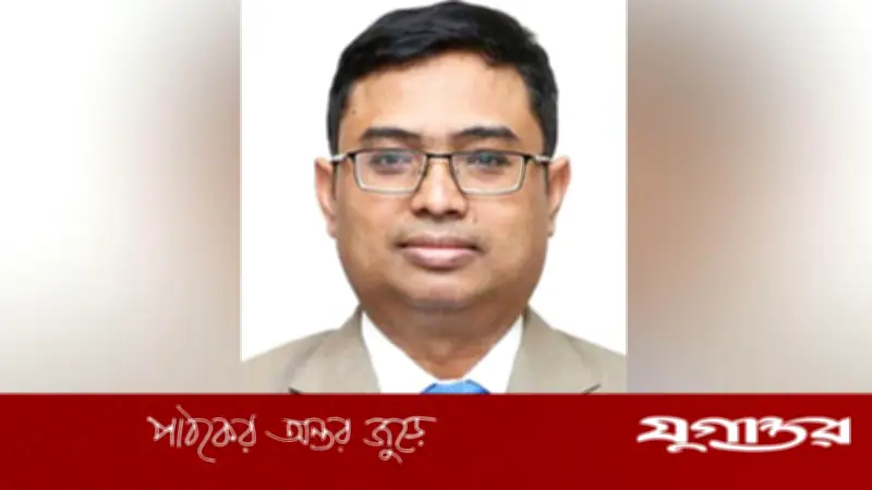 স্থানীয় সরকারের অতিরিক্ত সচিব ড. মনিরুজ্জামান ঢাকা ওয়াসার নতুন এমডি নিযুক্ত