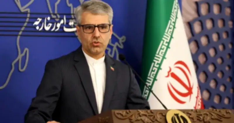 ইরানের দাবি: তুরস্ক-সাইপ্রাস-আজারবাইজানে হামলার অভিযোগ 'সাজানো' হতে পারে