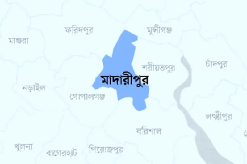 মাদারীপুরে হাতবোমা তৈরির সময় বিস্ফোরণ, চার কারিগর গুরুতর আহত