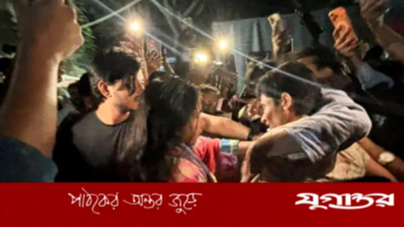 ৭ মার্চের ভাষণ বাজানোয় গ্রেফতার ইমিসহ তিনজনের জামিন নামঞ্জুর