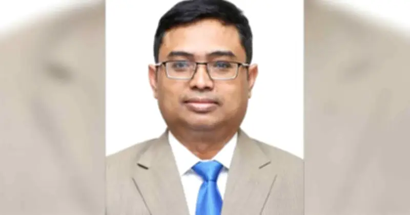ঢাকা ওয়াসার নতুন এমডি হিসেবে মুহা. মনিরুজ্জামানের দায়িত্ব গ্রহণ