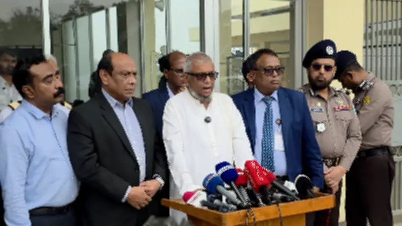 মধ্যপ্রাচ্যে যুদ্ধে নিহত প্রবাসীর লাশ দেশে ফিরল, সরকার আর্থিক সহায়তার ঘোষণা দিল