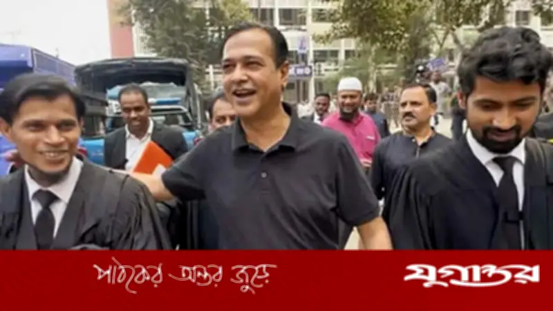 কণ্ঠশিল্পী আসিফ আকবর মদের মামলায় খালাস পেলেন, আদালতের রায় ঘোষণা