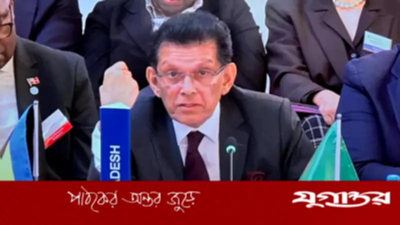 লন্ডনে কমনওয়েলথ পররাষ্ট্রমন্ত্রী সম্মেলনে বাংলাদেশের নেতৃত্ব, জাতিসংঘ সভাপতিত্বের প্রার্থিতা নিয়ে আলোচনা