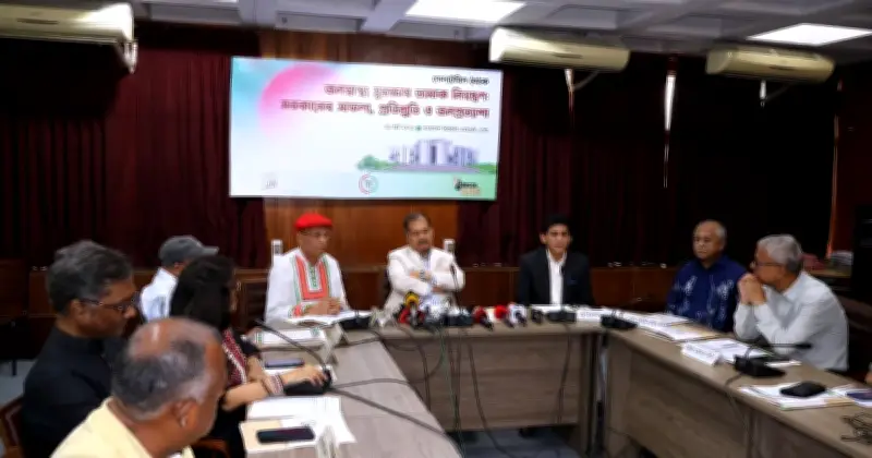 ধূমপান নিয়ন্ত্রণ আইন পাস হবে আগামী সংসদ অধিবেশনে: তথ্যমন্ত্রী