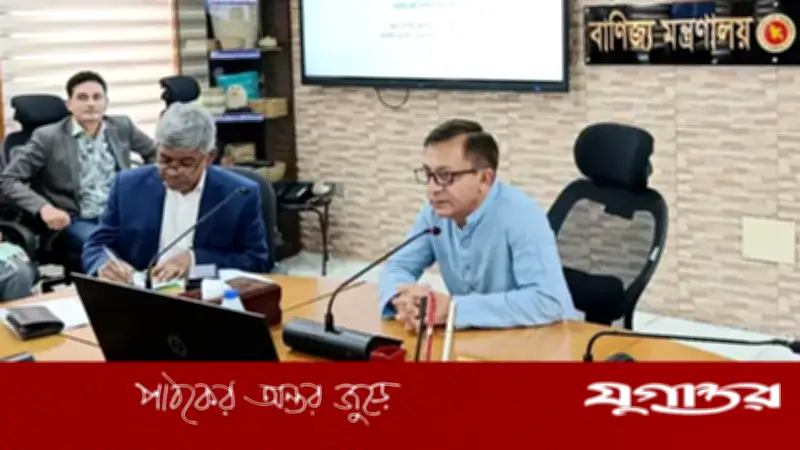 ভোজ্যতেলের দাম স্থিতিশীল রাখার ঘোষণা: বাণিজ্যমন্ত্রীর আশ্বাস