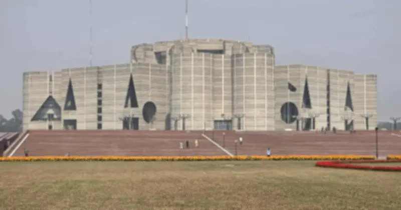 ত্রয়োদশ জাতীয় সংসদে বিএনপির দলীয় সভা ১১ মার্চ, সংসদ নেতার সভাপতিত্বে আলোচনা হবে