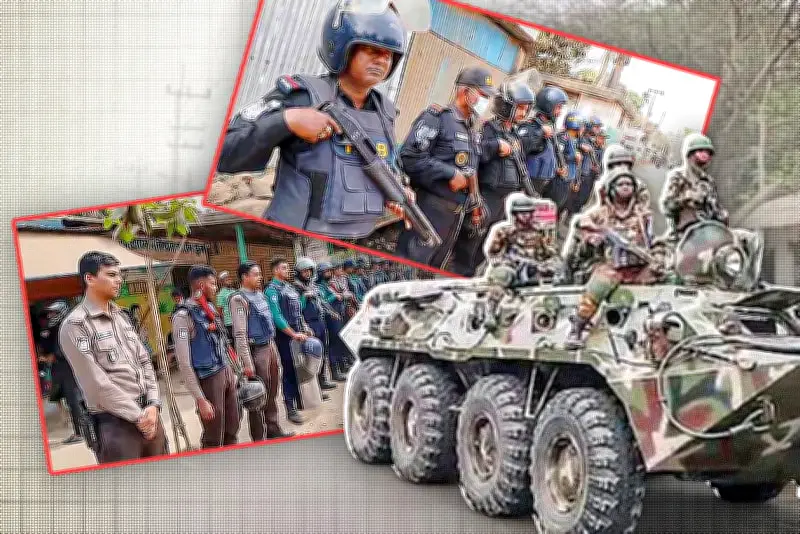 বাংলাদেশের ডিজিটাল বিপ্লব: অনলাইন শিক্ষা ও প্রযুক্তি খাতে নতুন সম্ভাবনা