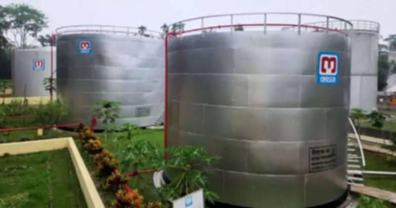 জ্বালানি তেল সরবরাহ সংকটে সেনাবাহিনী মোতায়েন: প্রধান ডিপোগুলোর নিরাপত্তা জোরদার