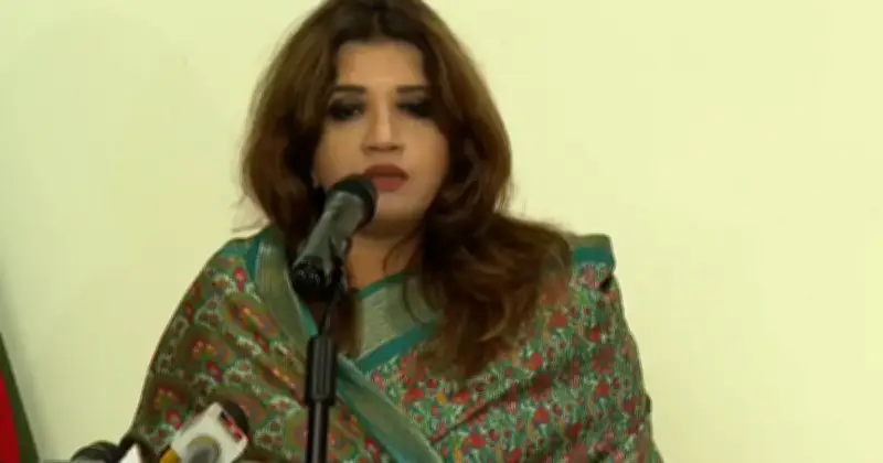 ভারতে আটক দুই বাংলাদেশিকে ফেরত চাইবে বাংলাদেশ: পররাষ্ট্র প্রতিমন্ত্রী