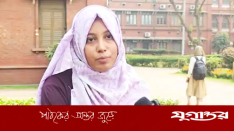 জুমার সেলফি কেলেঙ্কারি: এআই ছবি নাকি রাজনৈতিক ষড়যন্ত্র?