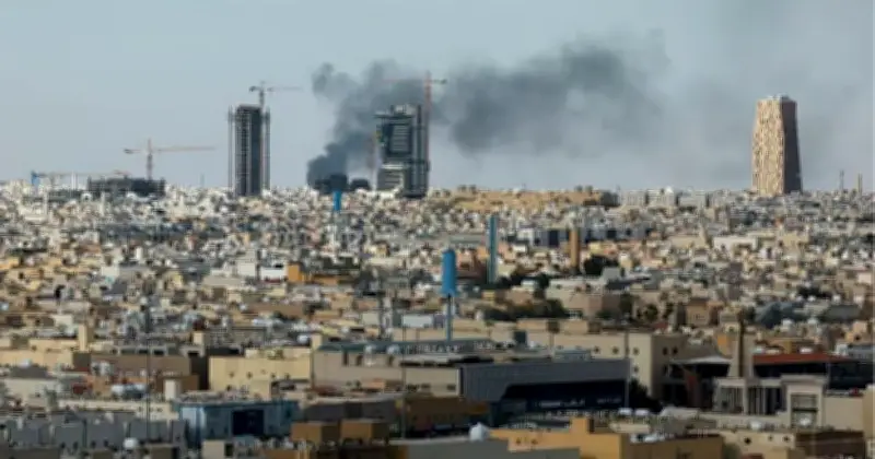 সৌদি আরব ও জিসিসি ইরানের হামলার তীব্র নিন্দা জানালো, কড়া সতর্কবার্তা দিল