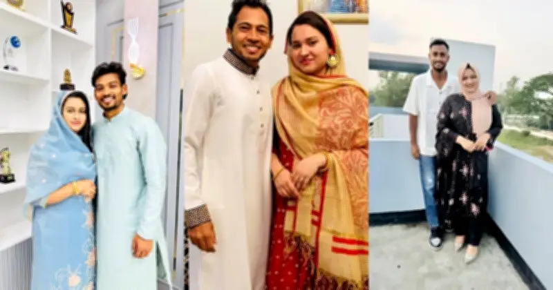 বিসিবির ঈদ উপহার: ক্রিকেটারদের পরিবারও পাচ্ছেন বিশেষ উপহার