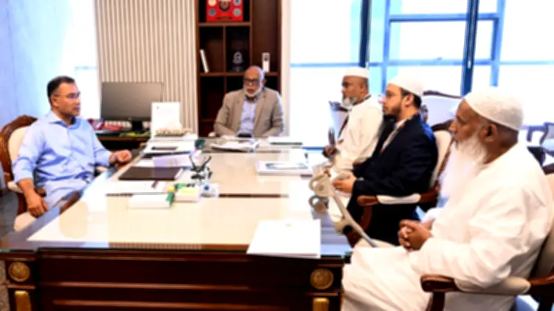 বিএনপির ভারপ্রাপ্ত চেয়ারম্যান তারেক রহমানের জাকাত ব্যবস্থাপনা সংস্কারের নির্দেশ