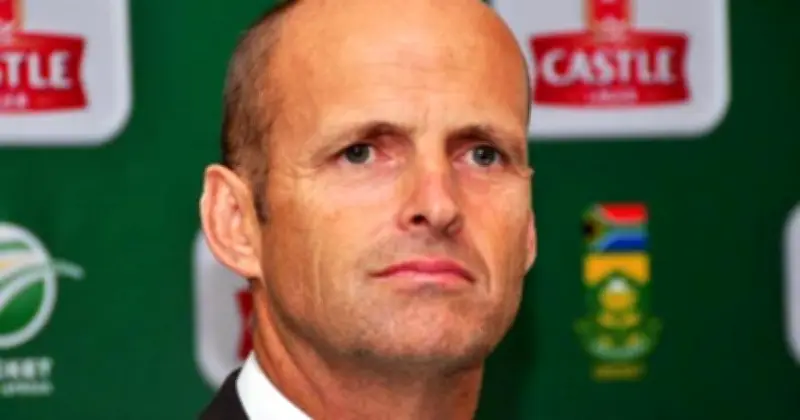 শ্রীলঙ্কা ক্রিকেটে নতুন হেড কোচ গ্যারি কারস্টেন, সনাথ জয়াসুরিয়ার বিদায়