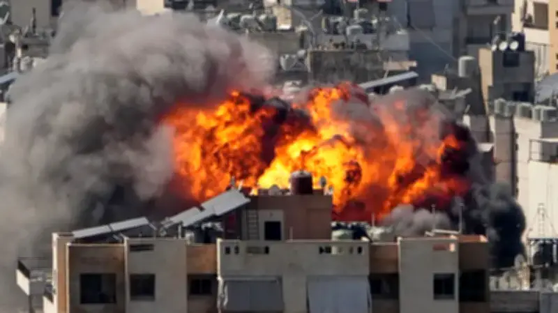 ইউনিসেফের তথ্য: লেবাননে ৭ দিনে ৮৩ শিশু নিহত, ইরানে নতুন নেতা কে?