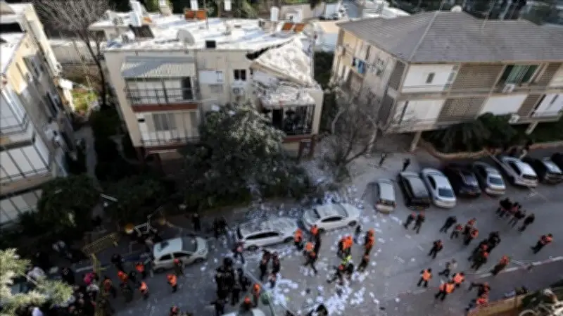 বিশ্ব সংবাদ: ইসরাইলে হামলা, ইরানের অভিযোগ, লেবাননে শিশু মৃত্যু ও বাংলাদেশের খবর