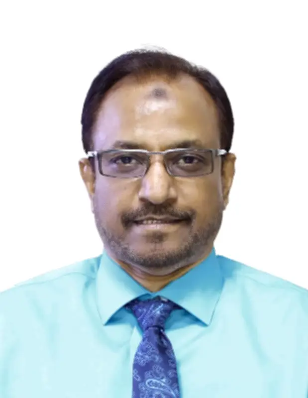 অধ্যাপক এফ এম সিদ্দিকী বাংলাদেশ মেডিকেল বিশ্ববিদ্যালয়ের নতুন উপাচার্য হিসেবে নিয়োগপ্রাপ্ত