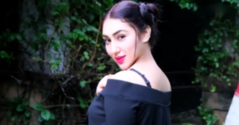 অপু বিশ্বাসের বিতর্কিত মন্তব্য: সিনেমা ইন্ডাস্ট্রি এখন 'ডাস্টবিন'!