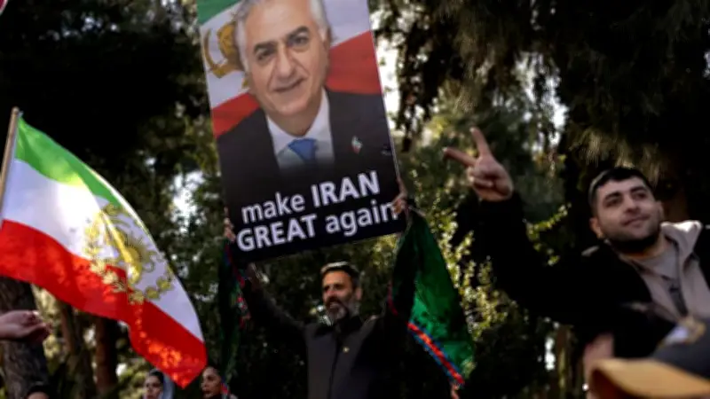 ইরান-ইসরায়েল উত্তেজনায় তেহরানের হুঁশিয়ারি: হামলা সমর্থনে সম্পত্তি বাজেয়াপ্ত