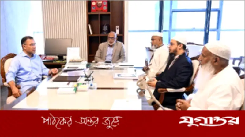 জাকাত ব্যবস্থাপনা কার্যকর করতে প্রধানমন্ত্রীর নির্দেশ, কমিটি গঠনের সুপারিশ