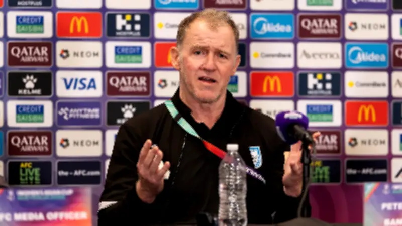 এশিয়ান কাপ থেকে বিদায়: বাংলাদেশ নারী ফুটবল দলের স্বপ্নভঙ্গ, কোচ বাটলারের আক্ষেপ