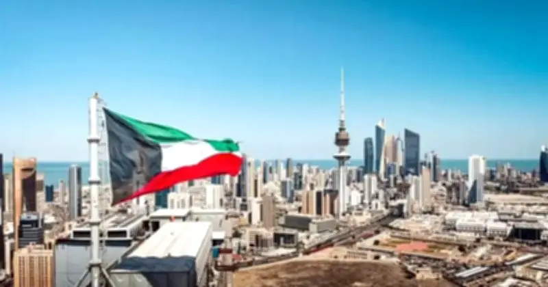 মধ্যপ্রাচ্য যুদ্ধের প্রেক্ষিতে কুয়েতে ভিসা মেয়াদ ও অনুপস্থিতির ছাড় ঘোষণা